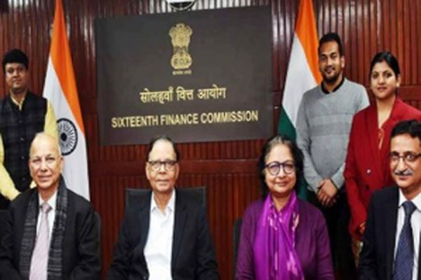 16th-Finance-Commission-team-to-visit-Tripura-on-Jan-29