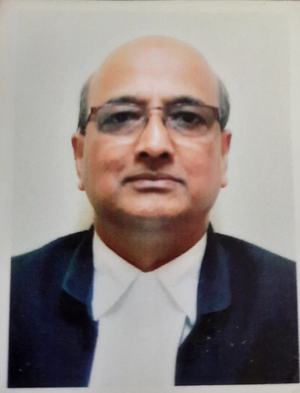 Tripura-advocate-general-saktimoy-chakraborti