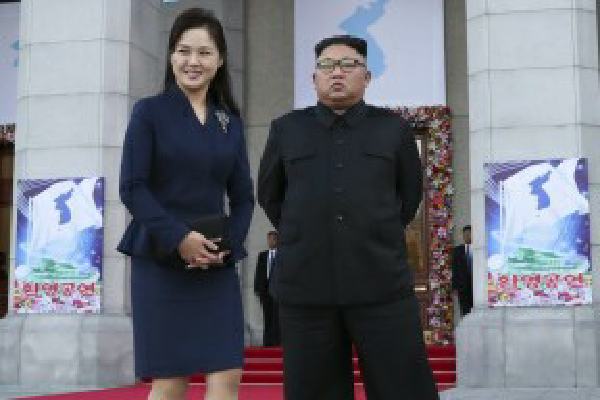 Kim-Jong-un-wife