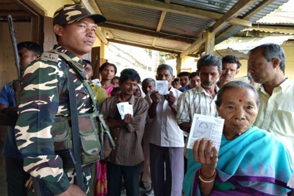 District-Council-Tripura-Poll