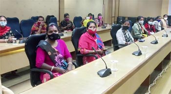 AMC-Women-Empowerment-Tripura