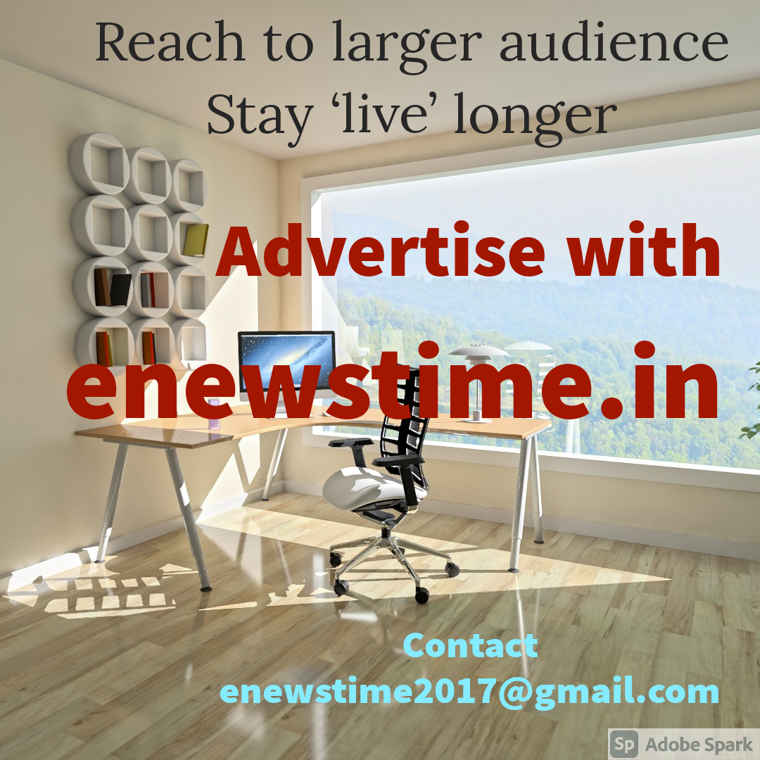 Advertise-enewstime