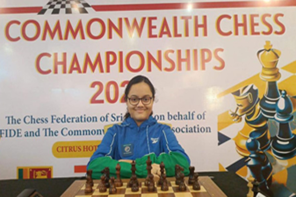 Arshiya-Tripura-Common-wealth-Chess-Gold