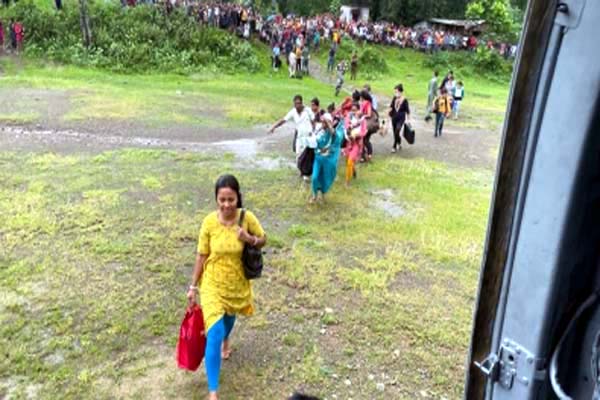 Assam-trains-cancelled-rain-landslide