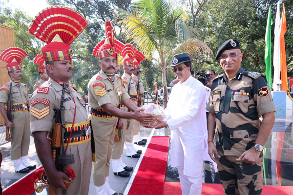 BSF-60th-Raising-Day-Tripura