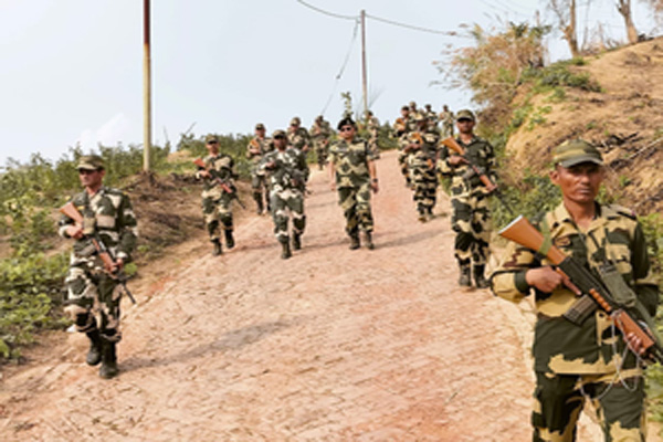 BSF-AI-Camera-Tripura-infiltration