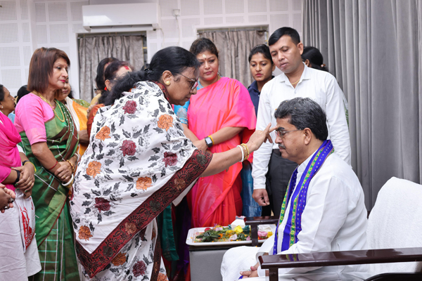 Bhai-dooj-Tripura-CM-Dr-Manik-Saha