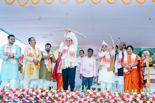 Birsa-Munda-Tripura-Sarvananda-Sonowal-Manik