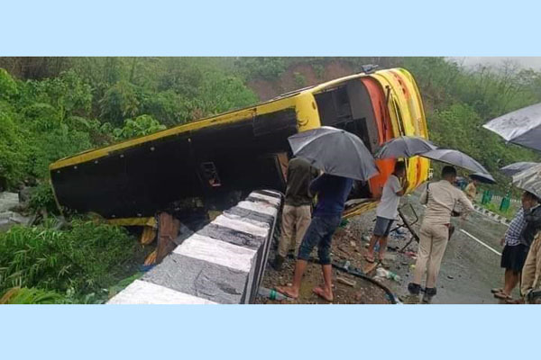 Bus-Accident-dima-hasao-Tripura