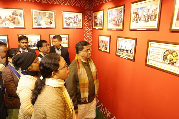 CM-visits-Ni-Kshay-camp-of-NHM-in-Agartala-Book-fair-2025