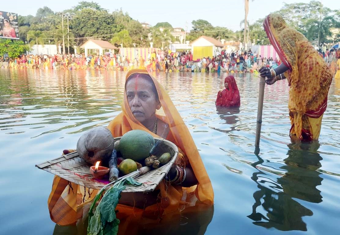 Chhat-Puja-Tripura-Arghya