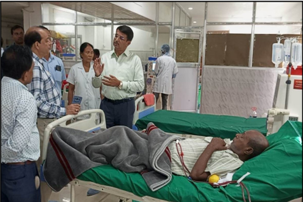 Dialysis-GBP-Hospital-Tripura