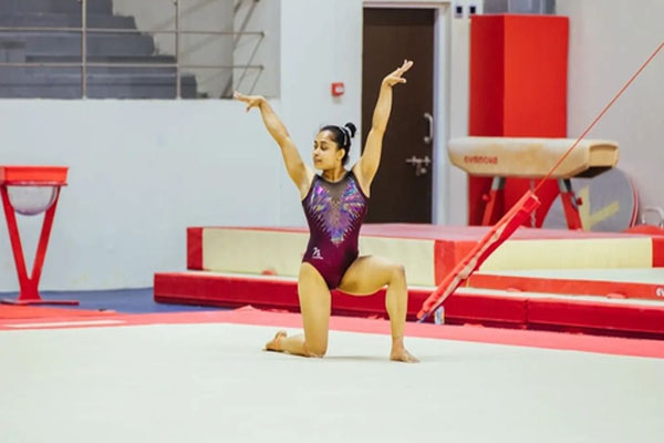 Dipa-Karmakar-Gold-Asian-Women-Gymnastics