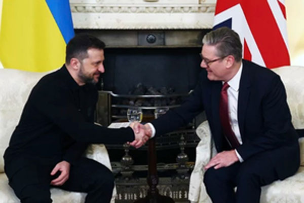 EU-Leaders-Canadian-PM-gather-in-London-to-Push-for-Ukraine-Peace-Plan