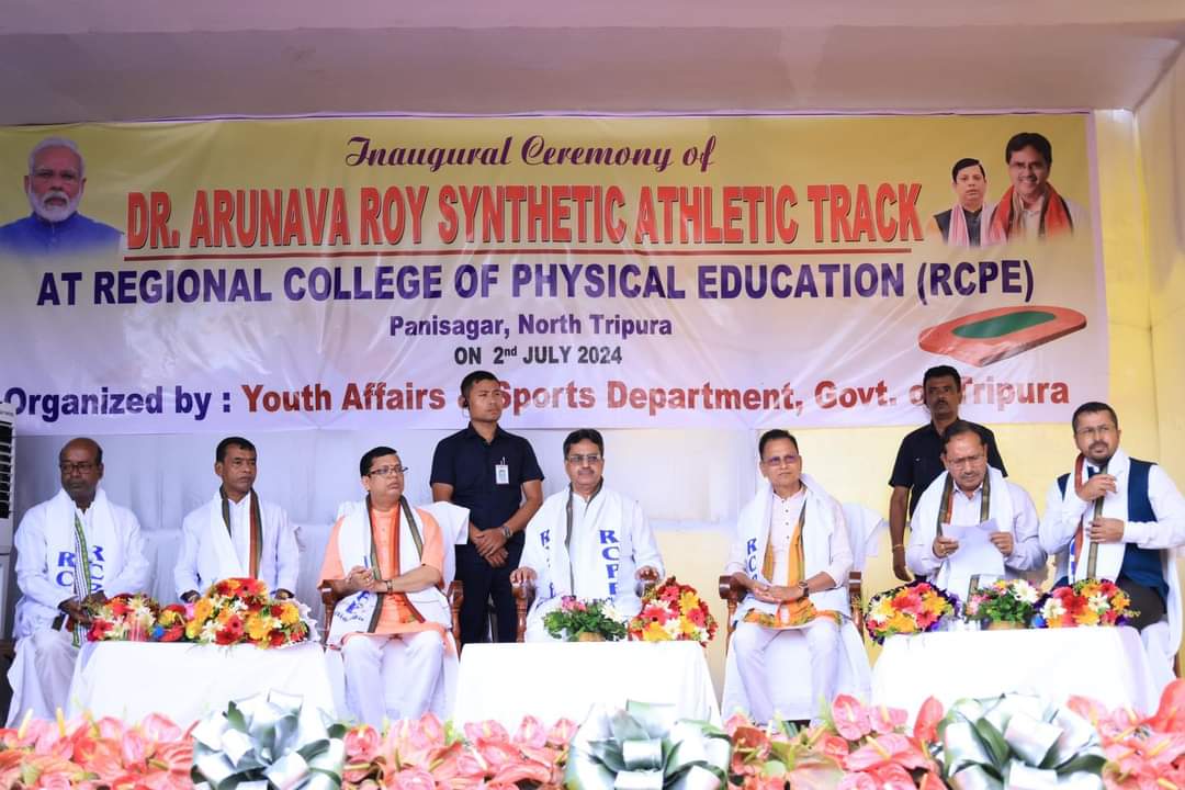 Synthetic-track-RCPE-Tripura