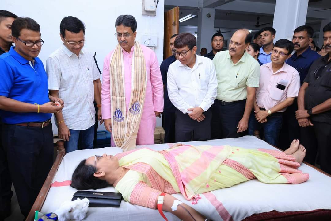 Tripura-CM-IMA-GB-Hospital-Agartala