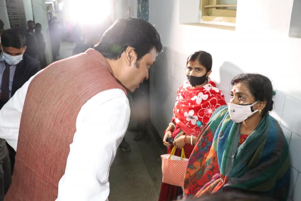 GB-Hospital-Tripura-CM-Biplab