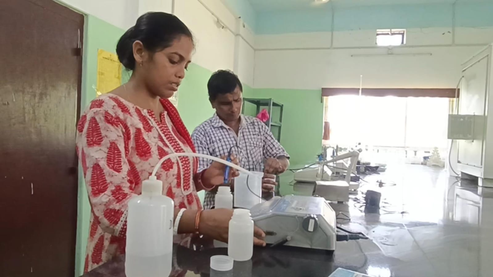 Soil-testing-north-tripura-district