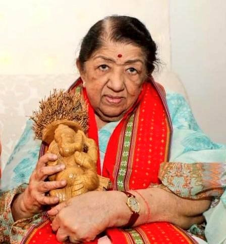 Nightingale-Lata-Mangeshkar-Tripura CM-grieves