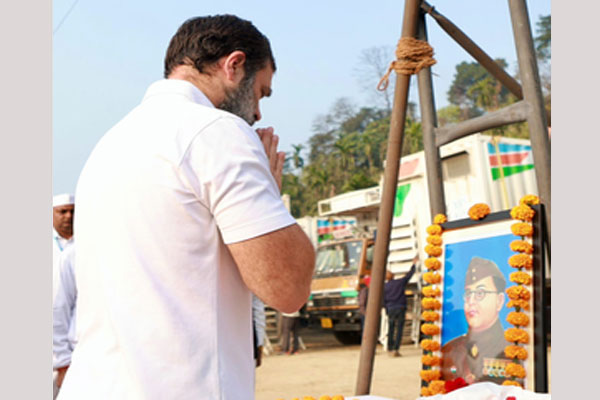 LoP-Rahul-Gandhi-in-the-Line-of-Fire-Over-Netaji-Death-Date-Post