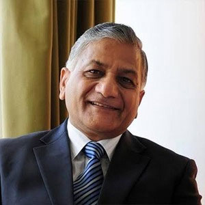 Mizoram-Welcomes-General-V-K-Singh-as-New-Governor,-Swearing-In-Ceremony-Set-for-January-9