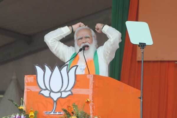 PM-Modi-Bengal-Polls-Trinamool