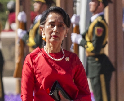 Myanmar-military-regime-China
