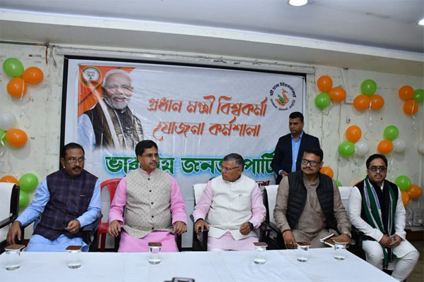 PM-Vishwakarma-Tripura-Dr-Manik-Saha