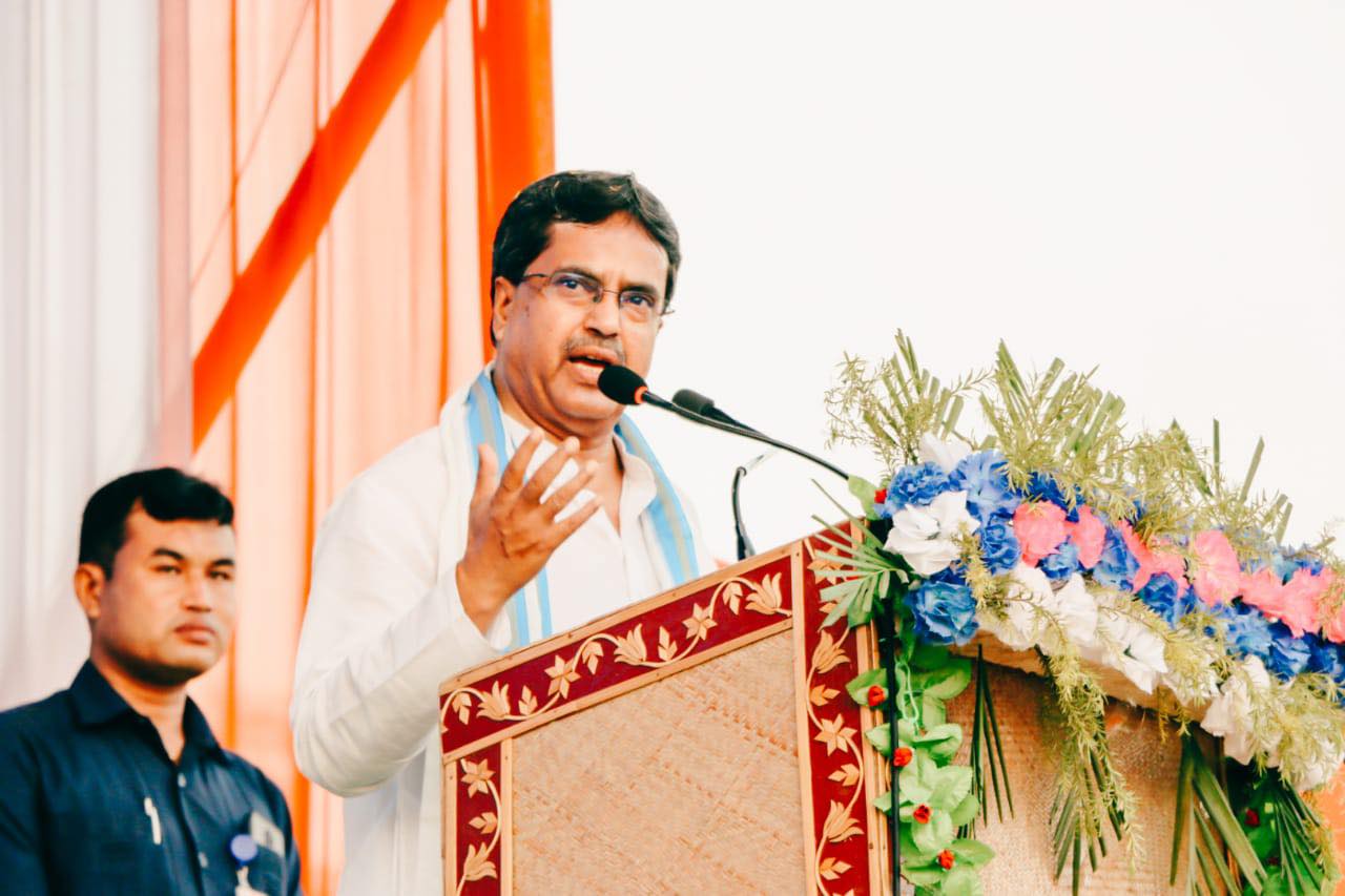 Peace-unity-Tripura-Dr-Manik-Saha-Chief-Minister