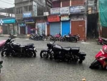 Storm-Tripura-havoc-lightning-one-killed