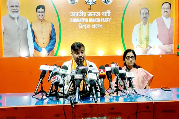 Sushanta-ICA-BJP-Tripura-slams-Opposition-enewstime