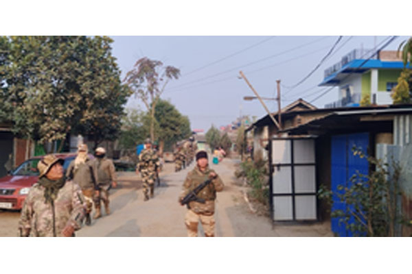 Suspected-Kuki-Militants-Open-Fire-at-Religious-Site-in-Imphal