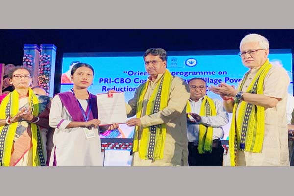 TRLM-Tripura-Poverty-Reduction