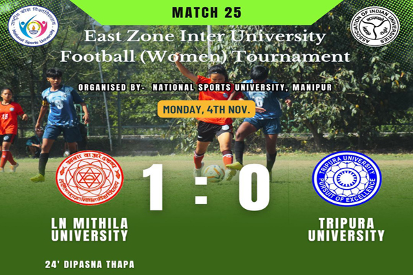 TU-East-Zone-University-Women-Football-Tournament