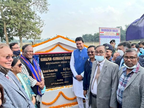 Third-Border-haat-Tripura