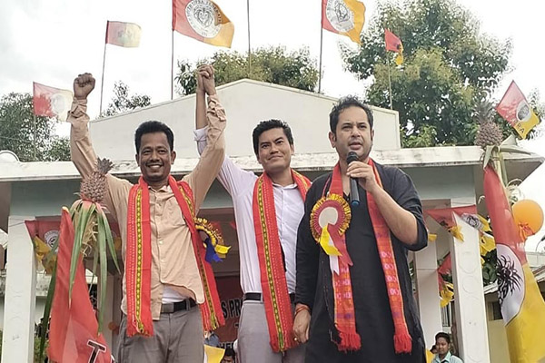 Tipra-Motha-Kishore-BJP-MDC-Tripura