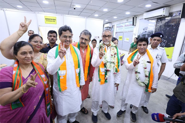 Tripura-CM-North-Kolkata-campaign