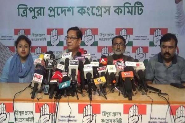 Tripura-Cong-demands-repoll-by-polls