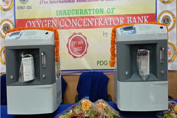 Tripura-Oxygen-Bank-Lions-club