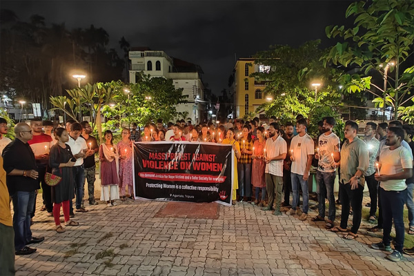 Tripura-lions-Protest-CAW