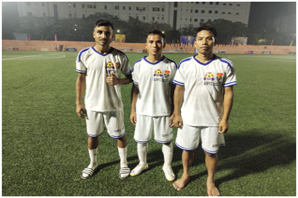 Tripura-men-team-continues-winning-streak-in-73rd-BN-Mallick-Police-Football-Championship