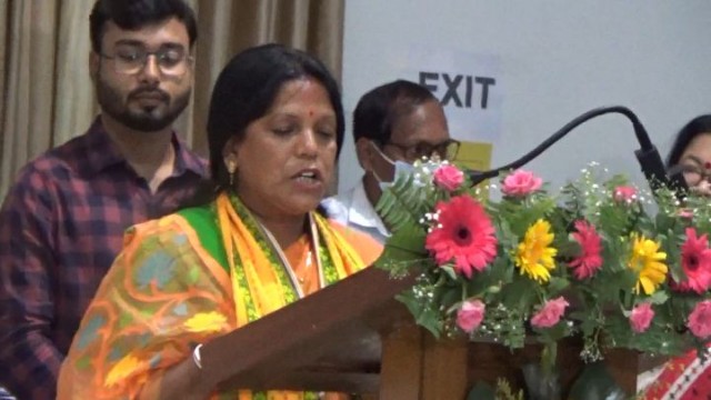 Tripura-Assembly-elected-oath