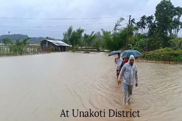 Cyclonic-storm-Remal-flood-unakoti-tripura