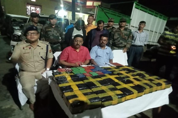 Tripura-police-seize-heroin-rs-25-crore-2-arrested