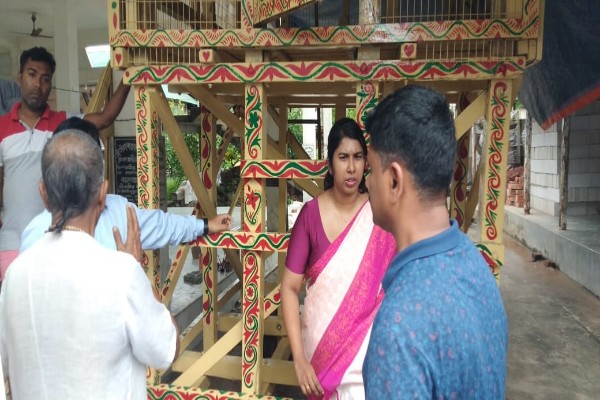 Rath-yatra-tripura-preparations