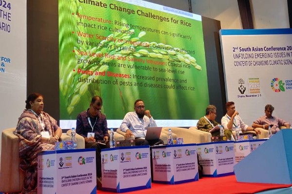 South-Asian-Climate-Change-Conference 