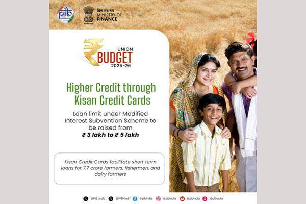 jal jeevan ai and digital inclusion how union budget 2025-26 likely to impact rural india