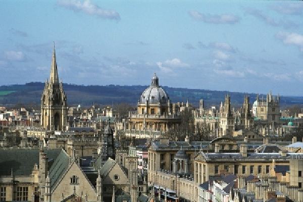 oxford university covid-19 lab suffers cyberattack