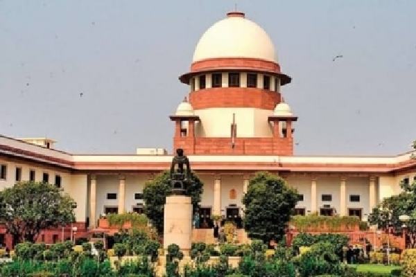 sc takes cognisance of covid situation asks for national plan