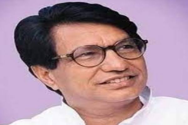 ex-union minister ajit singh passes away due to covid